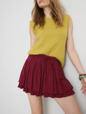 Rara minidress med snøre