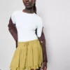 Rara minidress med snøre