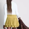 Rara minidress med snøre