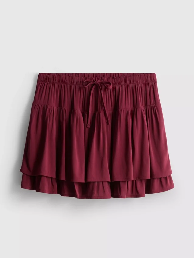 Rara minidress med snøre