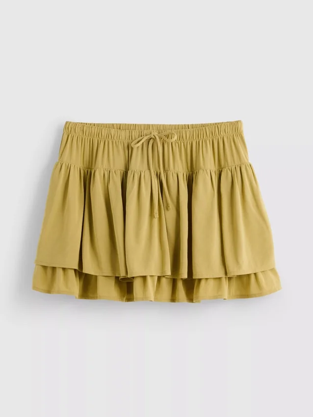 Rara minidress med snøre