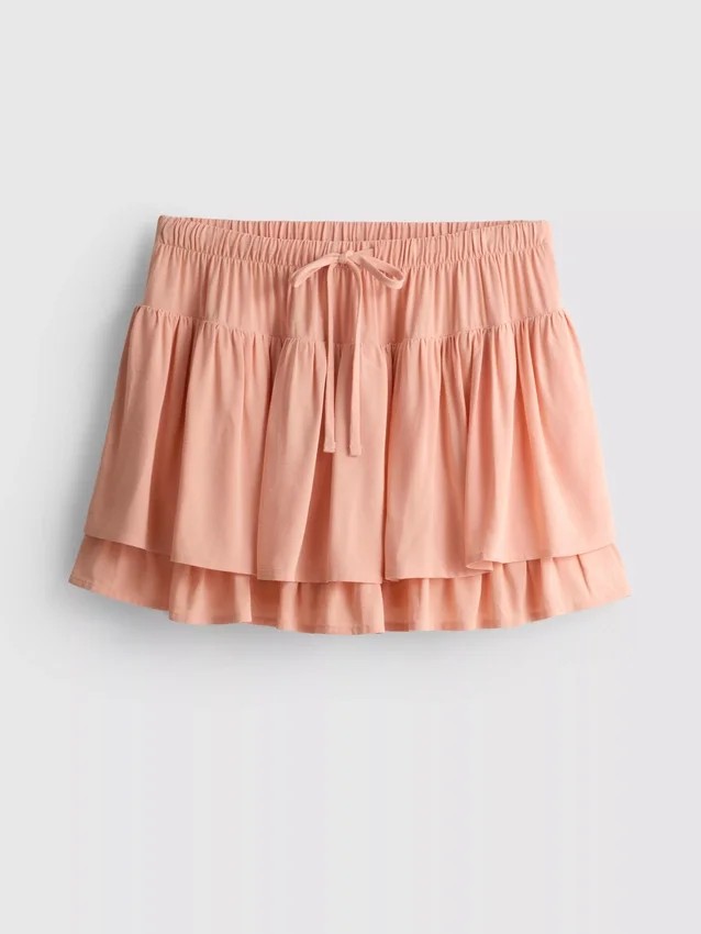 Rara minidress med snøre