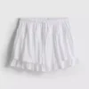 Rara minidress med snøre
