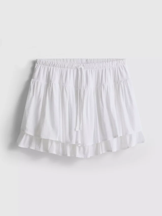 Rara minidress med snøre