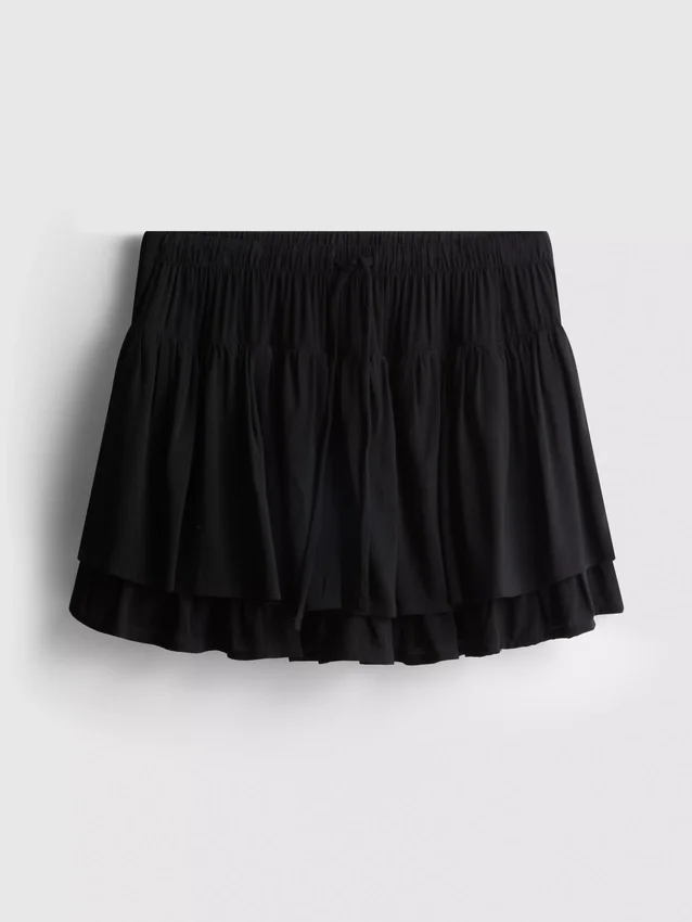 Rara minidress med snøre