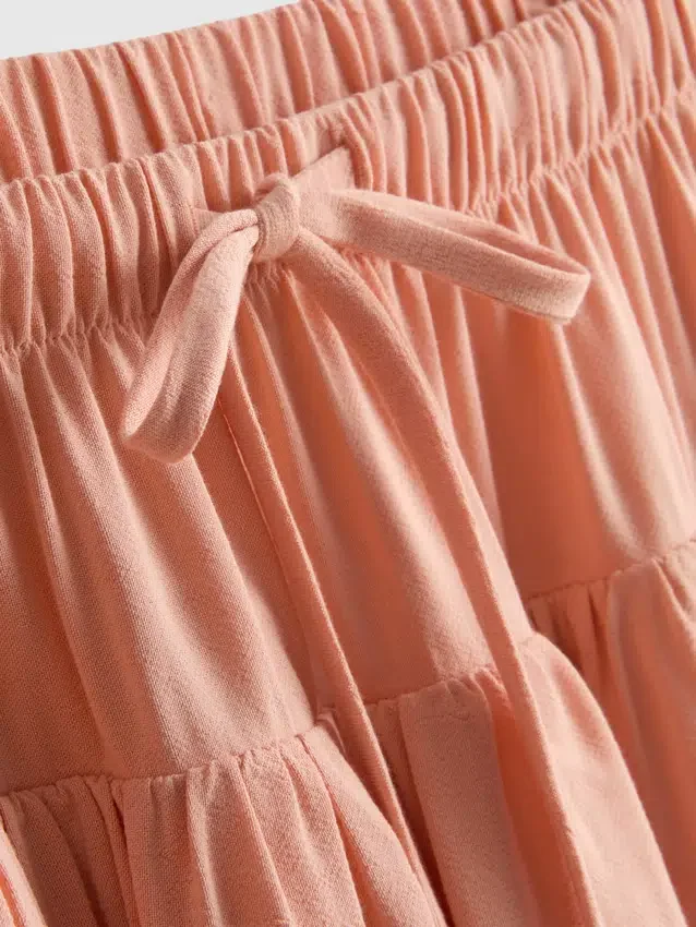 Rara minidress med snøre