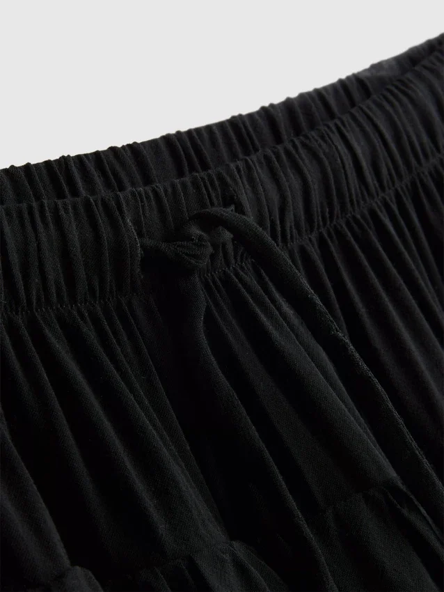 Rara minidress med snøre