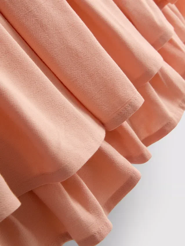 Rara minidress med snøre