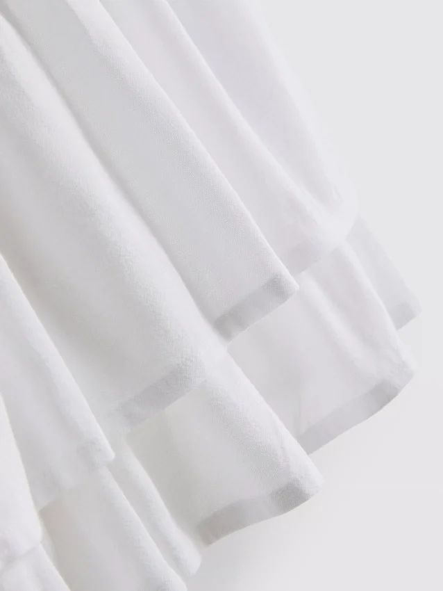 Rara minidress med snøre