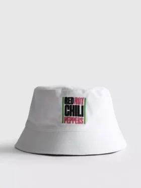 Red Hot Chili Peppers-buckethat