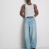 Ribbet tanktop
