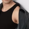 Ribbet tanktop