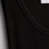 Ribbet tanktop