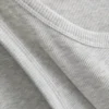 Ribbet tanktop