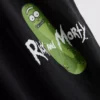 Rick og Morty Pickle Rick-pyjamasser