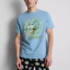 Rick og Morty-pyjamassæt