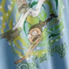 Rick og Morty-pyjamassæt