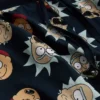 Rick og Morty-pyjamassæt