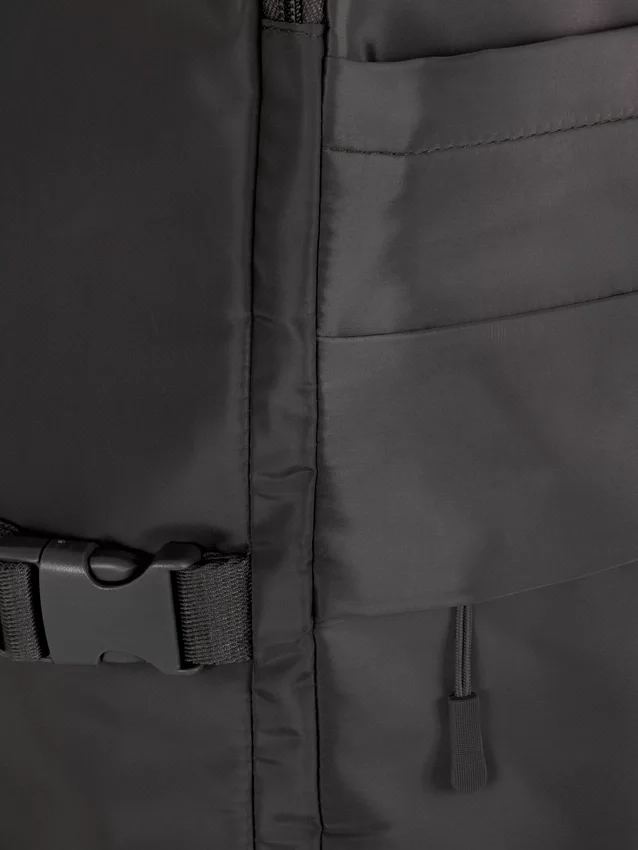 Rygsæk til under sædet