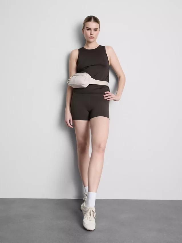 Rynket performance-tanktop