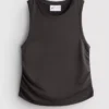 Rynket performance-tanktop