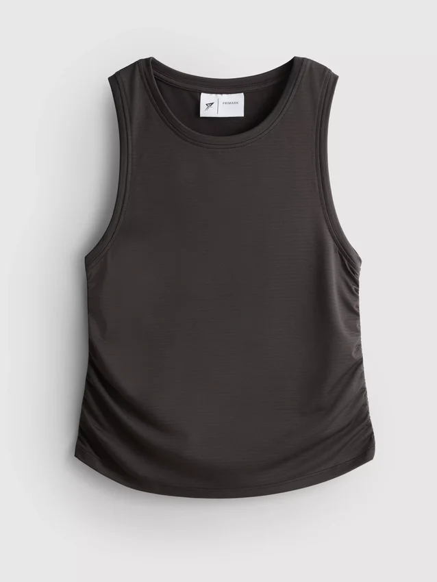 Rynket performance-tanktop