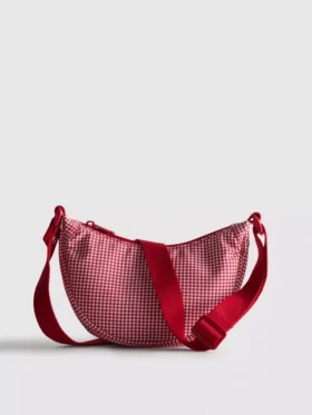 Sadel-crossbody-taske