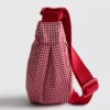 Sadel-crossbody-taske