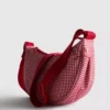 Sadel-crossbody-taske