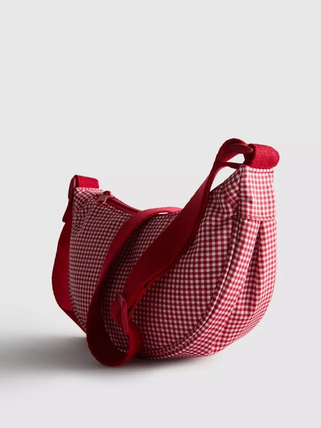 Sadel-crossbody-taske