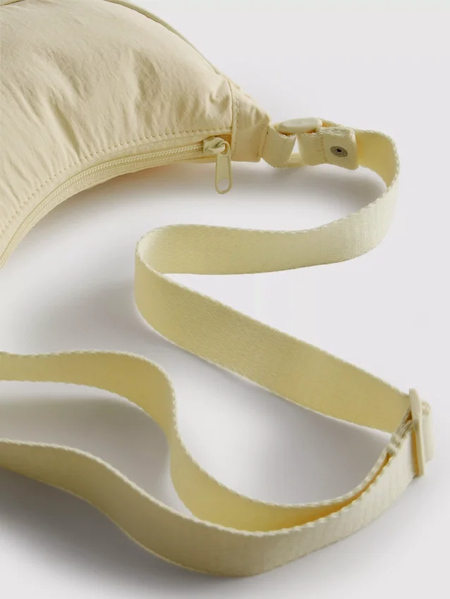 Sadel-crossbody-taske