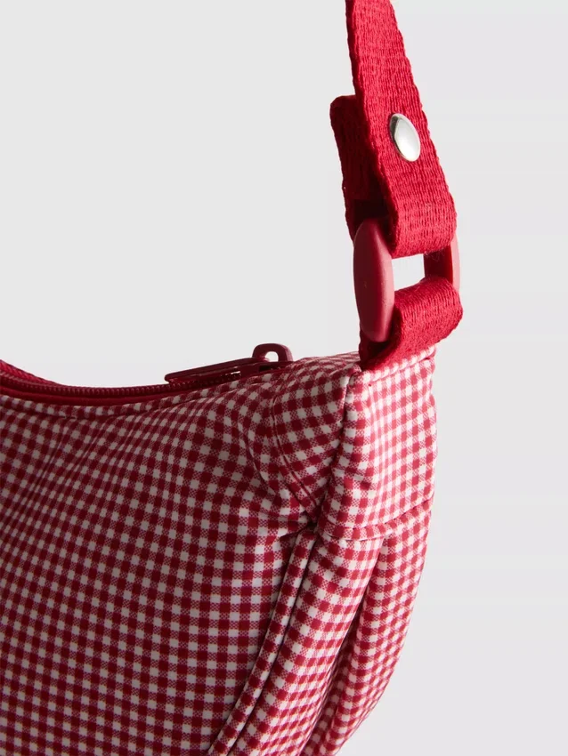 Sadel-crossbody-taske