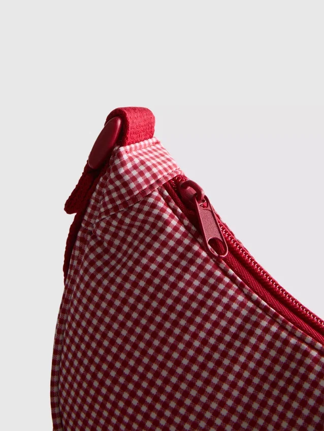 Sadel-crossbody-taske