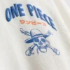 Sæt bestående af T-shirt og shorts