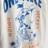 Sæt bestående af T-shirt og shorts