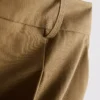Safari-bermudashorts i bomuldsblanding