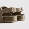 Sandaler med dobbelt spænde