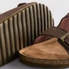 Sandaler med dobbelt spænde