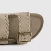 Sandaler med dobbelt spænde