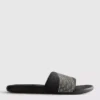Sandaler med én rem