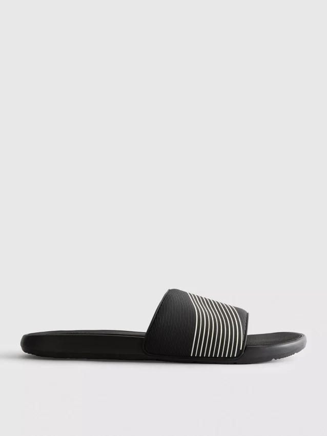 Sandaler med én rem