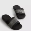 Sandaler med én rem