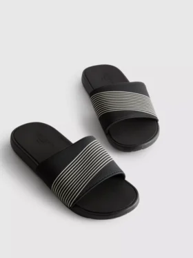 Sandaler med én rem