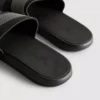 Sandaler med én rem