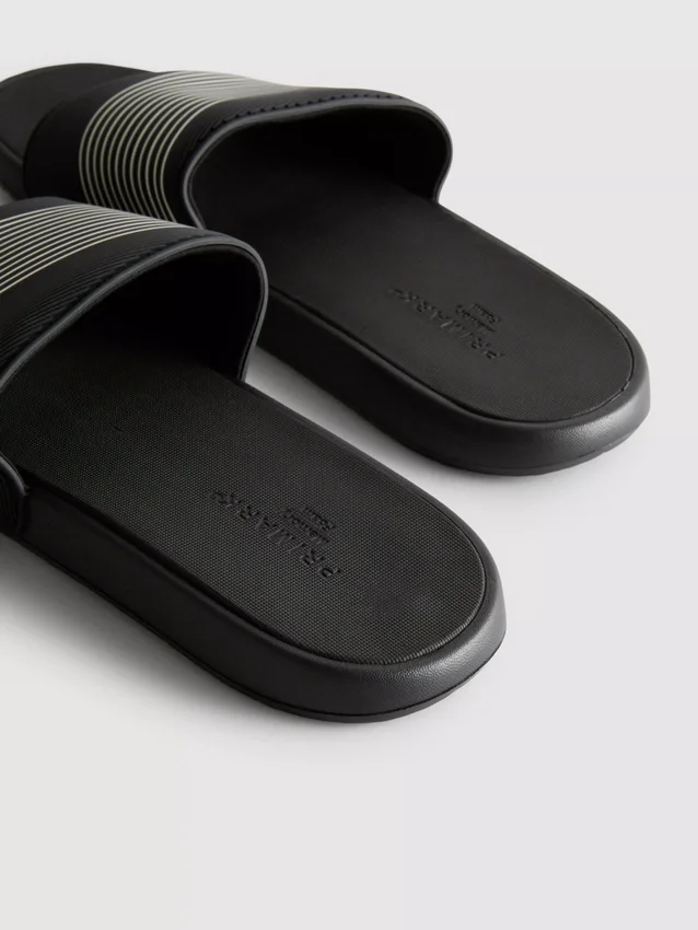 Sandaler med én rem
