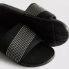 Sandaler med én rem