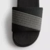 Sandaler med én rem