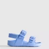 Sandaler med spænderem