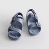 Sandaler med spænderem