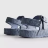 Sandaler med spænderem